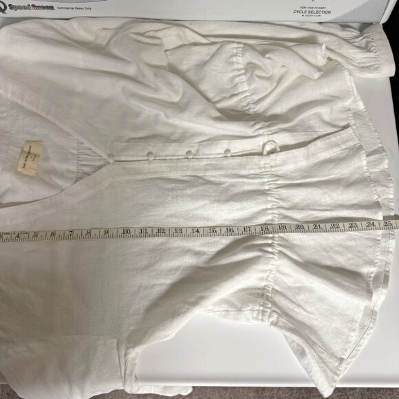 The Normal Brand Blouse - Picture 11 of 11